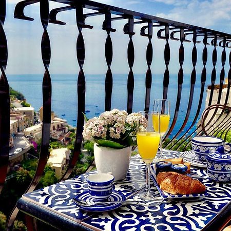 Gema Suites Позітано Екстер'єр фото